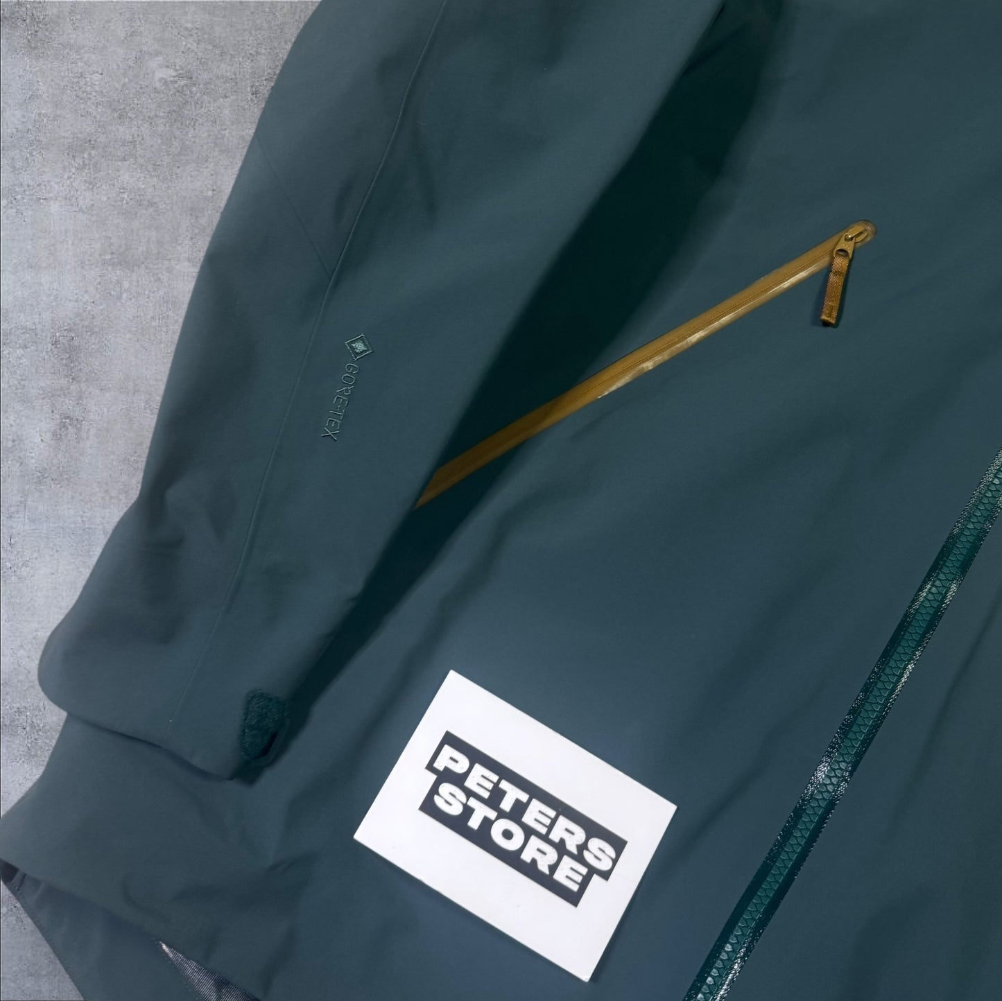 Arcteryx Nita Shell Brand New With Tags Womens Large Goretex Ski Jacket RRP £550