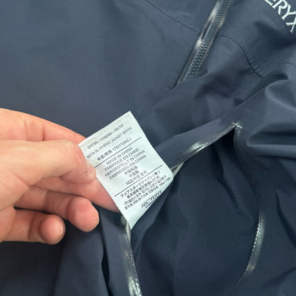 Arc'teryx Beta SL Hybrid Gore-Tex Jacket Men's Large RRP £500