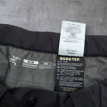 Arc’teryx Goretex Ski Trousers RRP £350