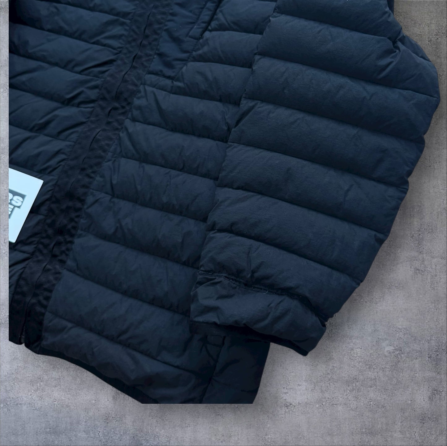 Stone Island Loom Woven Jacket – Large RRP £650+