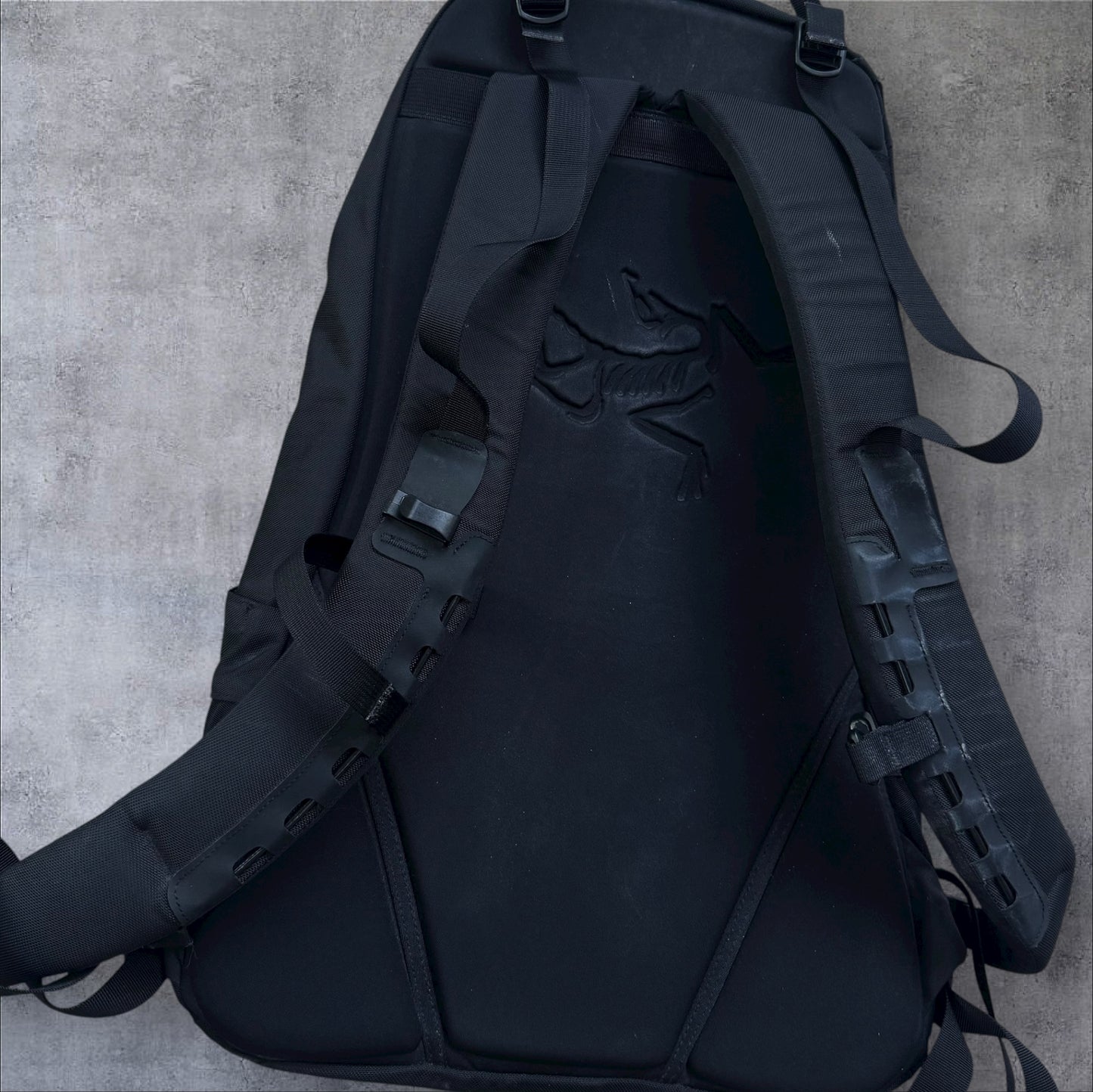 Arc’teryx Arro 22L Backpack