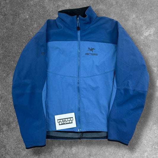 Arc'teryx Vintage Windstopper Jacket Medium RRP £350