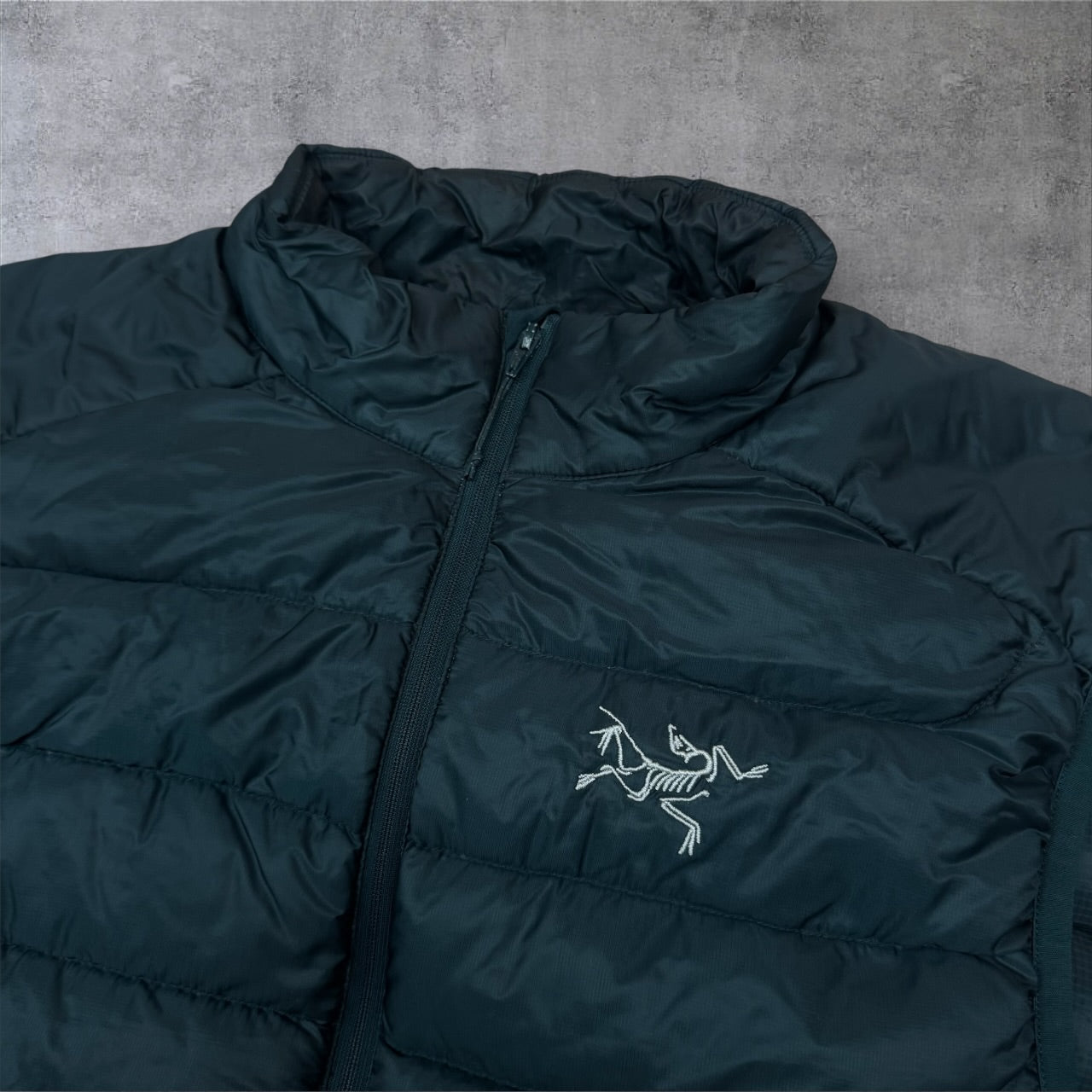 Arcteryx Cerium LT Bodywarmer Gilet Men’s Medium RRP £300