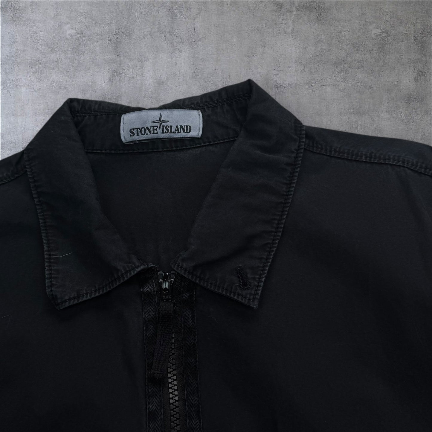 Stone Island Overshirt Size XXL RRP £450