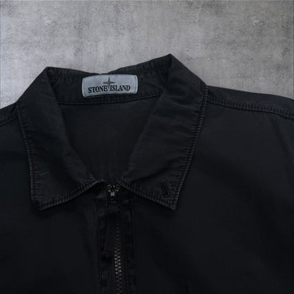 Stone Island Overshirt Size XXL RRP £450