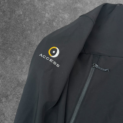 Arc'teryx Gamma MX Softshell Men's Large RRP £300