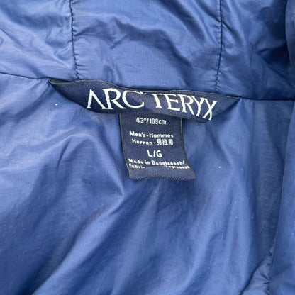 Arc'teryx Atom Jacket Vintage Size Large RRP £280