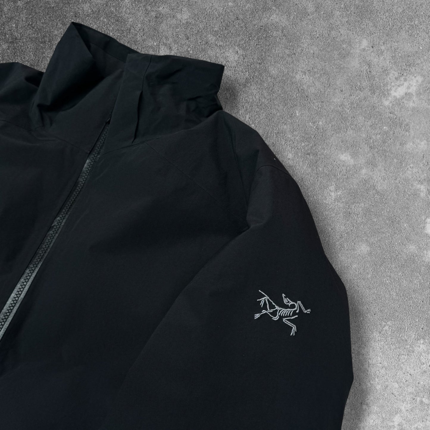 Arc'teryx Camosun Parka Insulated Gore-Tex Jacket Men's Large RRP £700