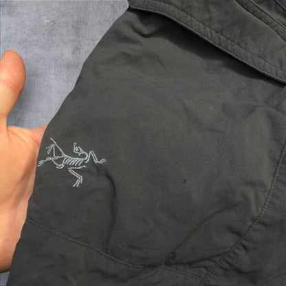 Arc’teryx Trousers 34W RRP £280