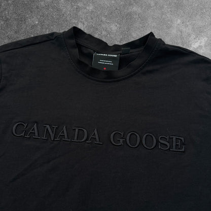 Canada Goose T-Shirt Size Large RRP £180