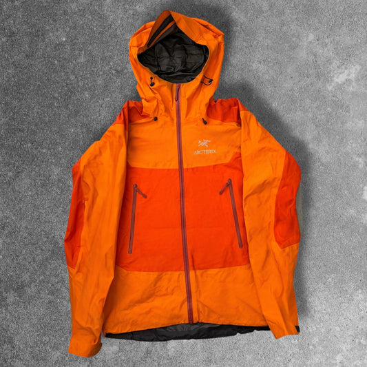 Arc'teryx Beta SL Hybrid Gore-Tex Jacket Size Small RRP £500