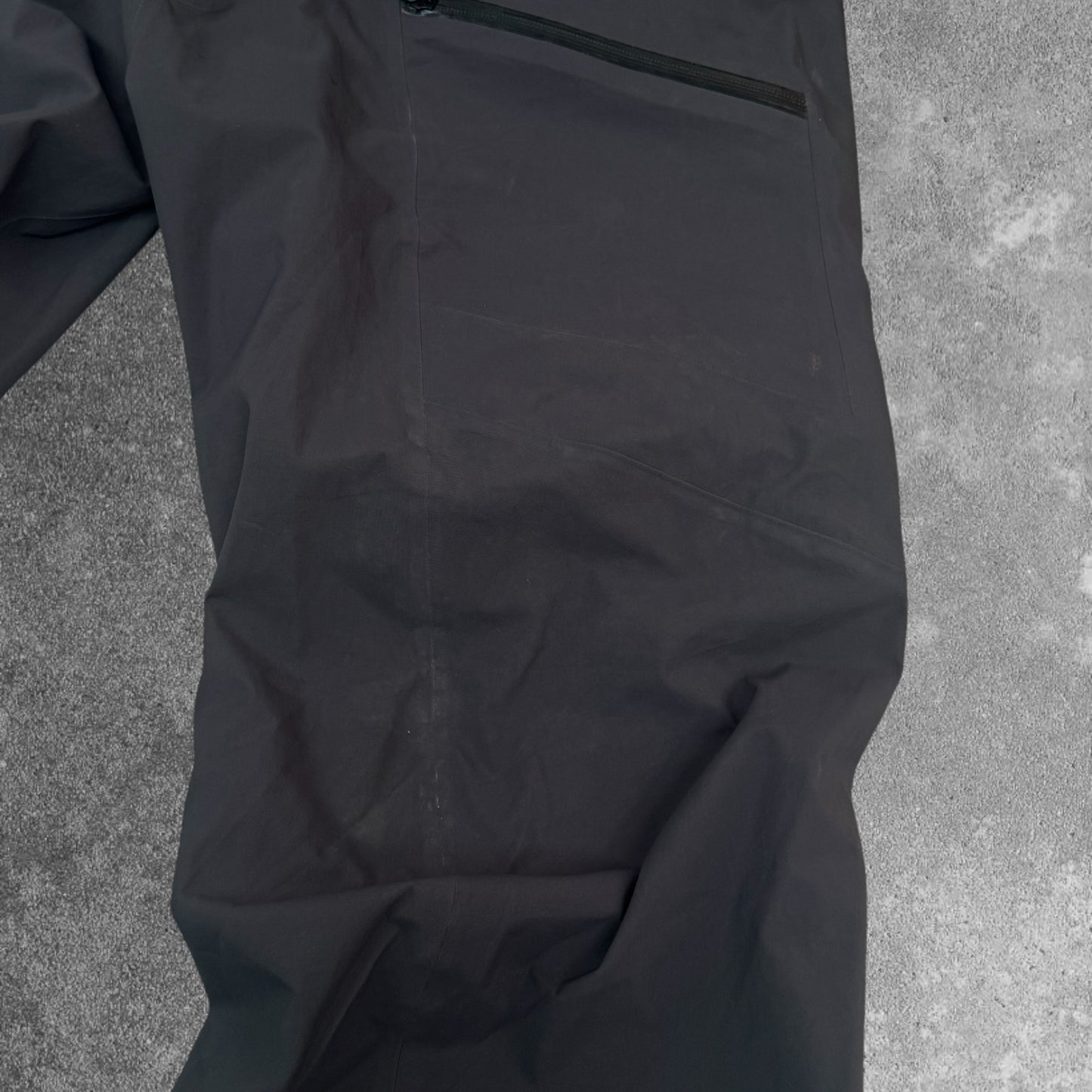 Arc'teryx Gore-Tex Trousers Men's Large RRP £300