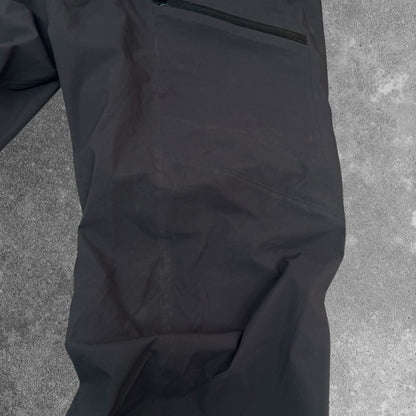 Arc'teryx Gore-Tex Trousers Men's Large RRP £300