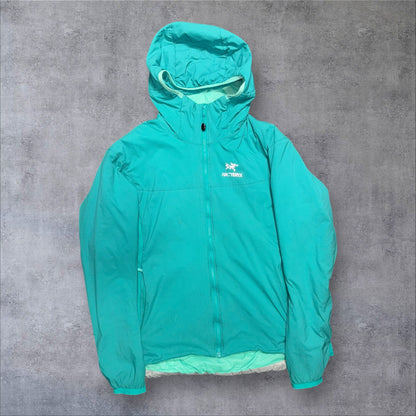 Arc’teryx Womens Atom LT Jacket XL RRP £220