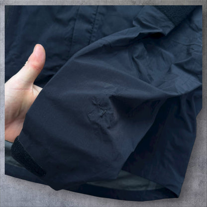 Arc’teryx LEAF Alpha Goretex Jacket Large RRP £800+