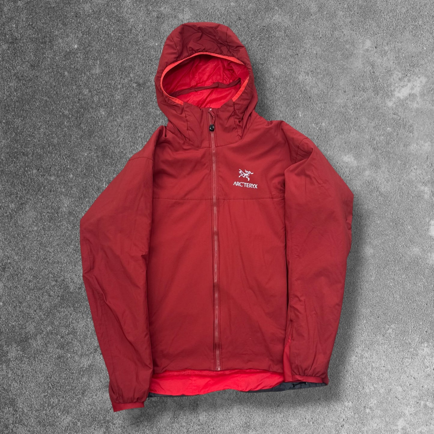 Arc'teryx Atom LT Jacket Medium Insulated RRP £280