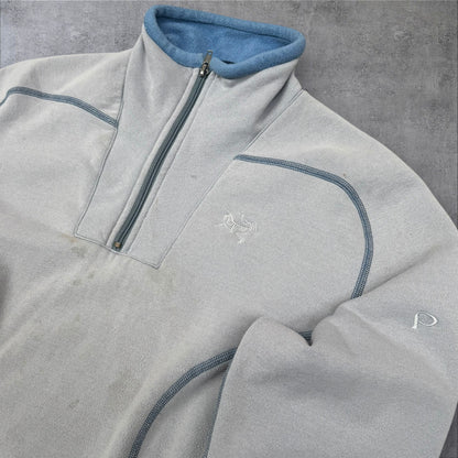 Vintage Arc’teryx Fleece Women’s Medium RRP £140+