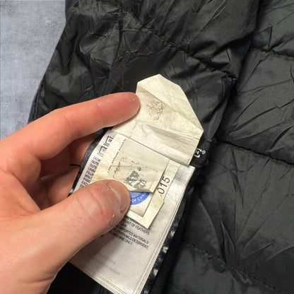 Canada Goose Hybridge Lite Puffer Jacket Navy RRP £595