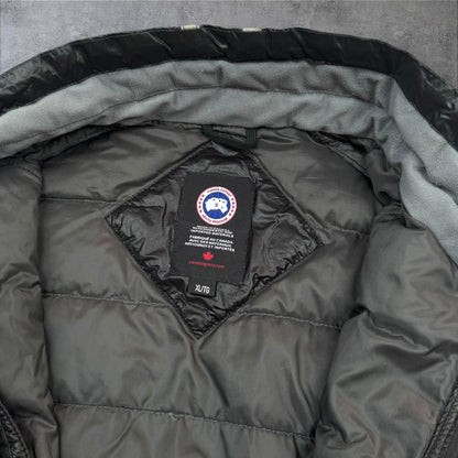 Canada Goose Hybridge Lite Jacket Size XL RRP £595