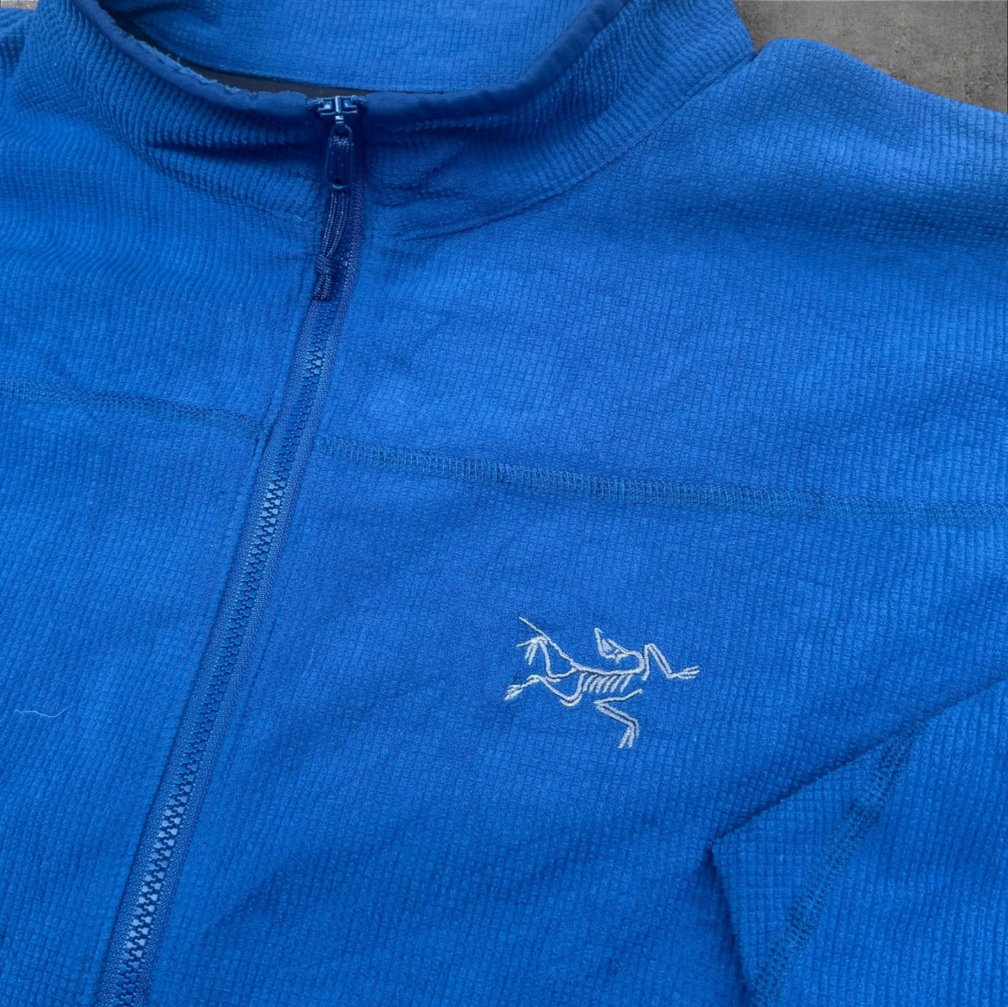 Arc’teryx Delta LT Fleece Size XL RRP £180