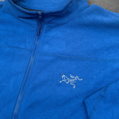 Arc’teryx Delta LT Fleece Size XL RRP £180