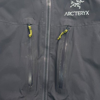 Arc'teryx Fission SV Insulated Gore-Tex Jacket Men's Medium RRP £550