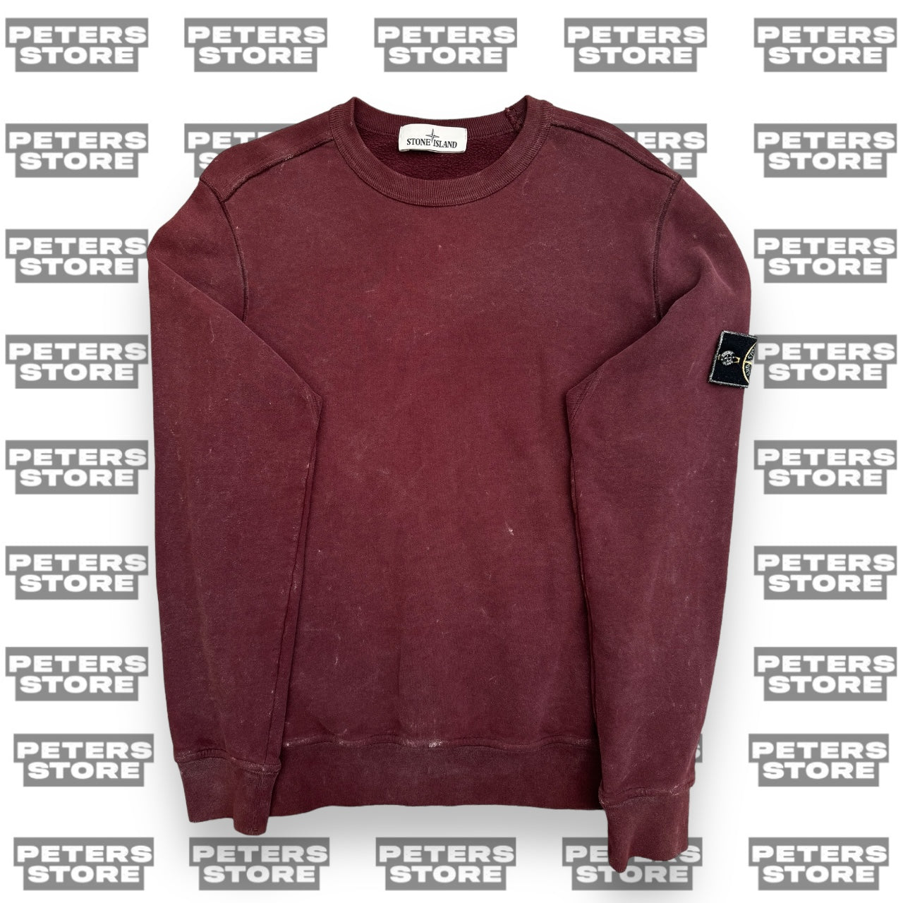 Stone Island Frost Jumper