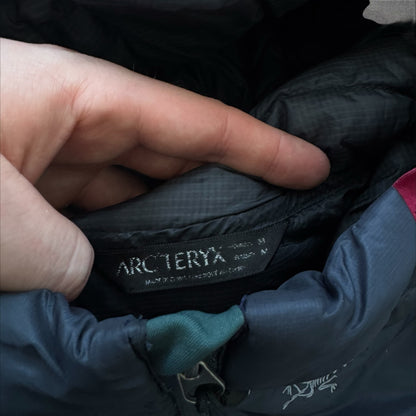 Arcteryx Cerium Down Jacket Women’s Medium RRP £380