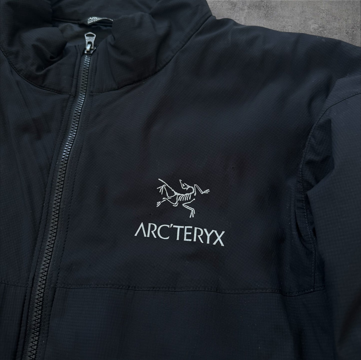 Arcteryx Atom LT Jacket Large RRP £260