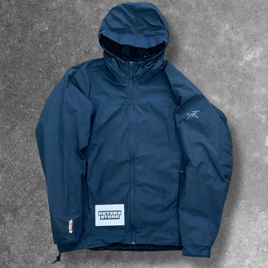 Arc'teryx Solano Windstopper Jacket Large RRP £300