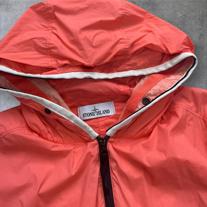 Stone Island Skin Touch Jacket Medium RRP £750