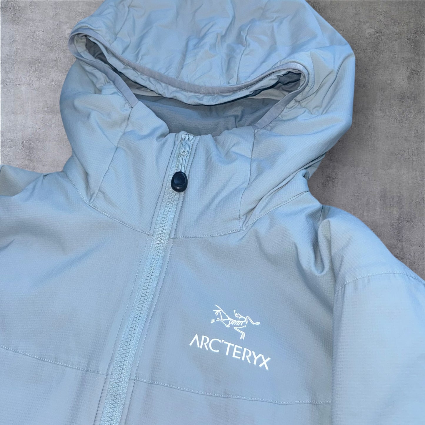 Arc’teryx Atom LT Jacket RRP £280
