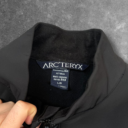 Arc'teryx Gamma MX Softshell Men's Large RRP £300