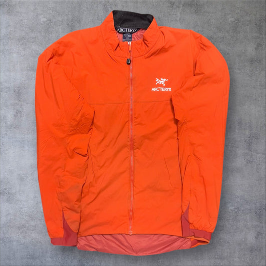 Vintage Arc’teryx Atom Jacket Large RRP £220