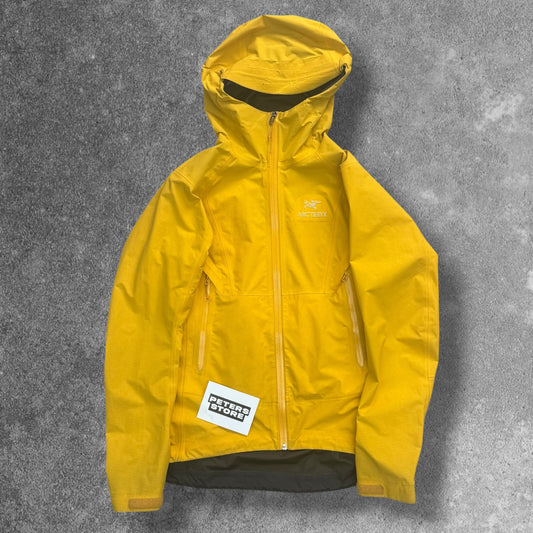 Arc'teryx Beta Gore-Tex Jacket Women's Medium RRP £550