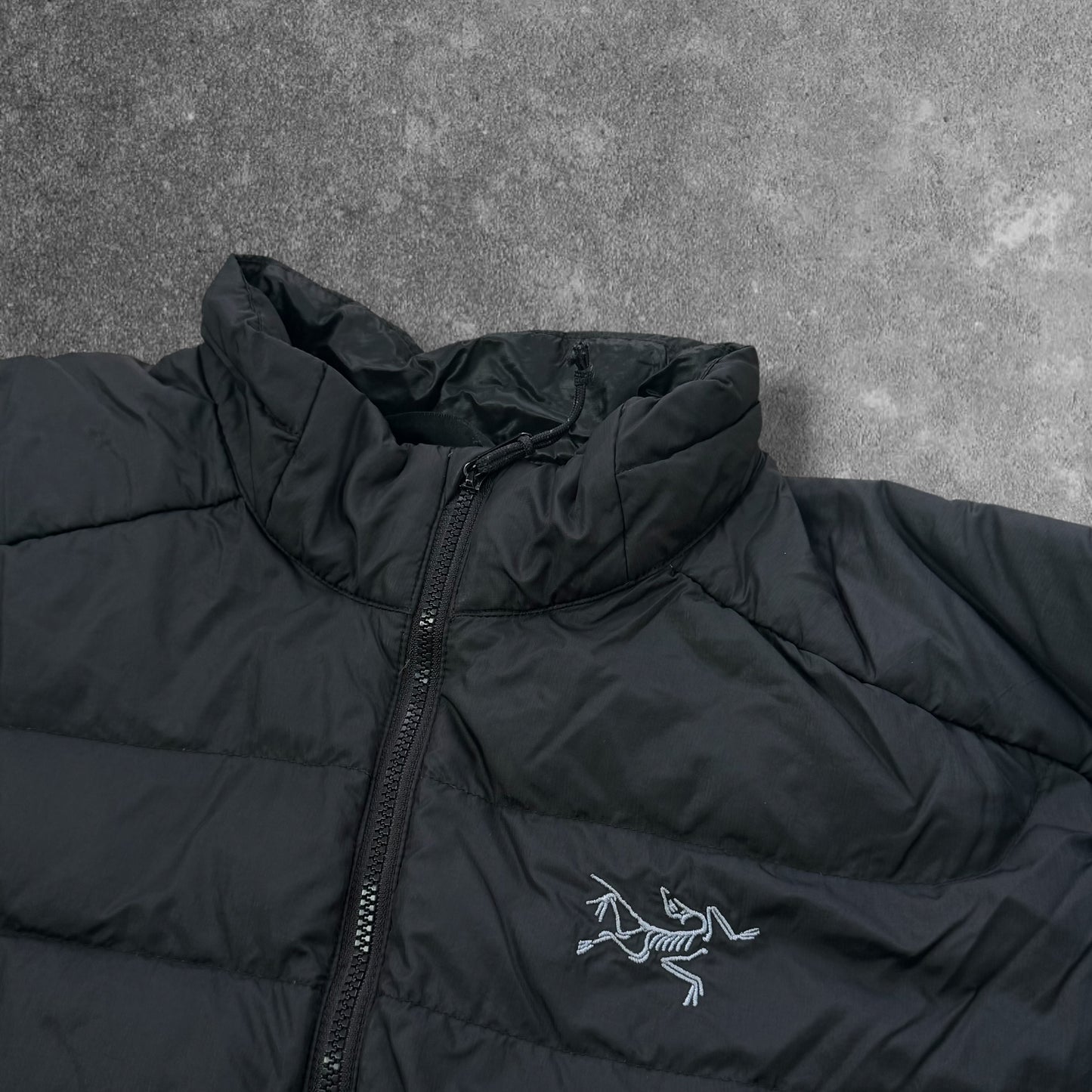 Arc'teryx Cerium Puffer Jacket Size Large RRP £380