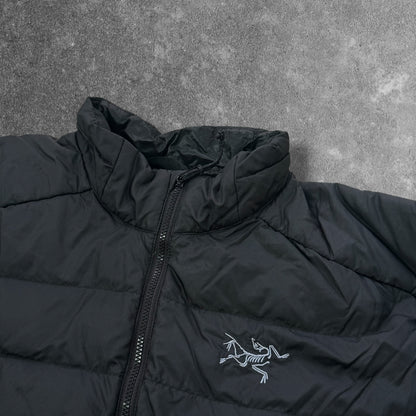 Arc'teryx Cerium Puffer Jacket Size Large RRP £380