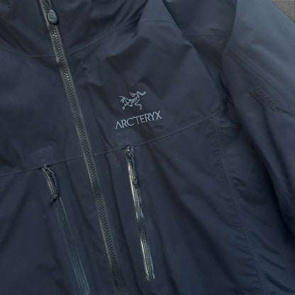 Arc’teryx Fission SV Insulated Goretex Jacket Large RRP £750