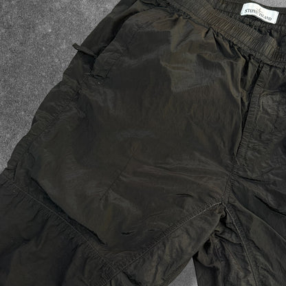 Stone island Nylon Metal Cargos 36W RRP £450