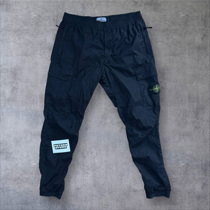 Stone Island Cargo Trousers RRP £450
