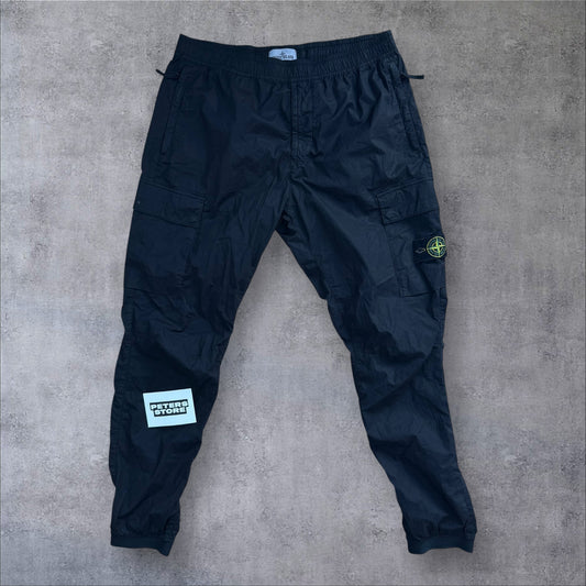 Stone Island Cargo Trousers RRP £450