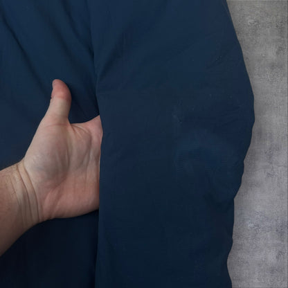 Arc’teryx Womens Atom LT Jacket XL Navy RRP £280