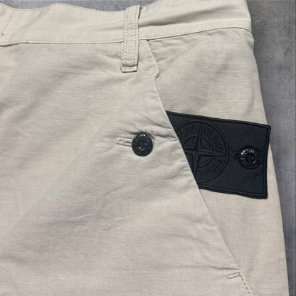 Stone Island Shadow Project Trousers 36W RRP £450