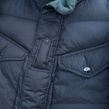 Vintage Stone Island Utility Down Jacket RRP £800+