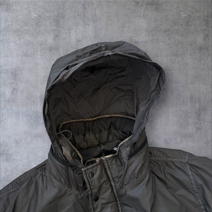 Stone Island Mossola Gommata 30th Anniversary Jacket XXL RRP £995