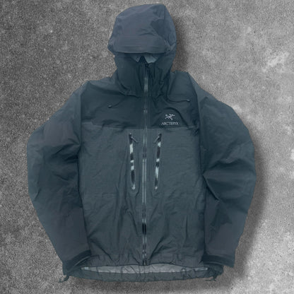 Arc'teryx Alpha Gore-Tex Pro Jacket Men's XL RRP £650