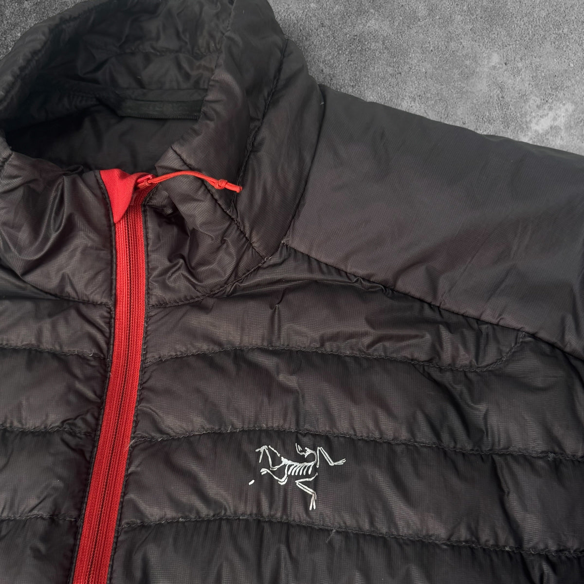 Arc'teryx Cerium Puffer Jacket Men's Small RRP £380