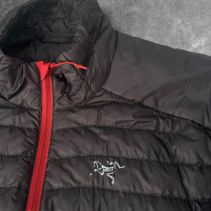 Arc'teryx Cerium Puffer Jacket Men's Small RRP £380