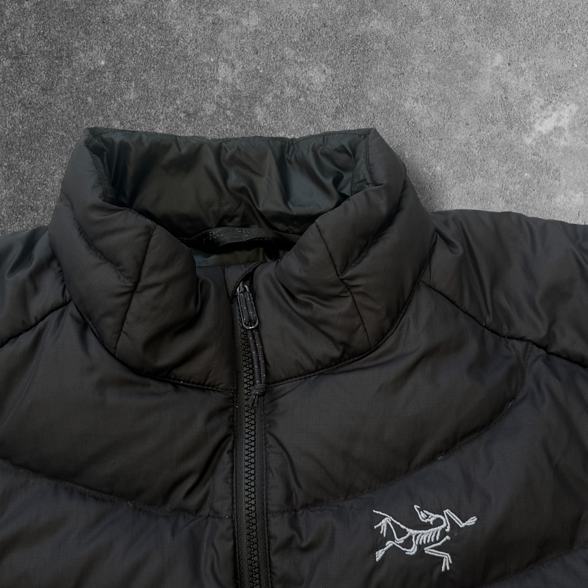 Arc'teryx Thorium AR Jacket Black Women's Large