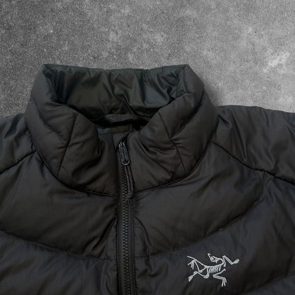 Arc'teryx Thorium AR Jacket Black Women's Large